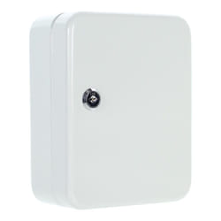 Rottner TS 20 Acier Blanc