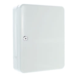 Rottner T03126 armoire et support à clé Acier Gris