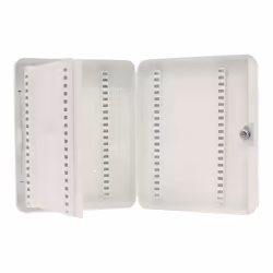 Rottner T03130 armoire et support à clé Acier Gris