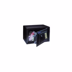 COMSAFE Electronics Safe Atlantis Meubles clos de murs à l'abri de l'acier de haute qualité, corps 2 mm, vantail de porte 4 m ...