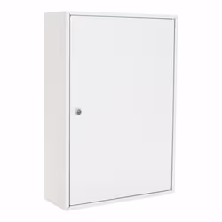 Rottner T01516, Métal, Gris, 150 crochet(s), Clé, 1 pièce(s), 380 x 140 x 550 mm
