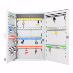 Rottner T01516 armoire et support à clé Métal Gris