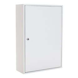 Rottner T01517 armoire et support à clé Acier Blanc