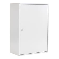 Rottner T01520 armoire et support à clé Acier Blanc