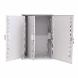Rottner T01520 armoire et support à clé Acier Blanc