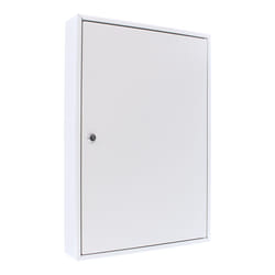Rottner T01530 armoire et support à clé Acier Blanc