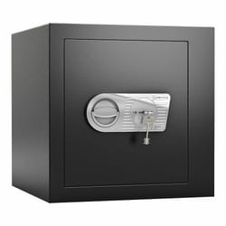 Rottner T04656 coffre-fort Coffre-fort indépendant 49 L Anthracite