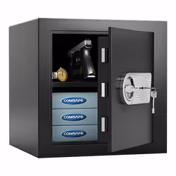 Rottner T04656 coffre-fort Coffre-fort indépendant 49 L Anthracite