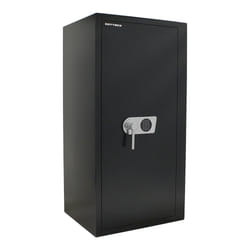 Rottner T04661 coffre-fort Coffre-fort indépendant 249 L Noir