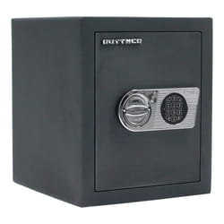 Rottner T04681 coffre-fort Coffre-fort indépendant 27 L Noir