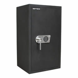 Rottner T04687 coffre-fort Coffre-fort indépendant 98 L Anthracite