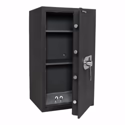 Rottner T04687 coffre-fort Coffre-fort indépendant 98 L Anthracite