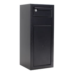 Rottner T04723 coffre-fort Coffre-fort indépendant 19 L Noir