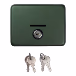 Rottner T04828 armurerie et coffre-fort pour pistolet