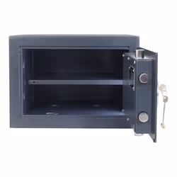 Rottner T04849 coffre-fort Coffre-fort indépendant 22,44 L Gris