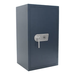 Rottner T04859 coffre-fort Coffre-fort indépendant 102,34 L Gris