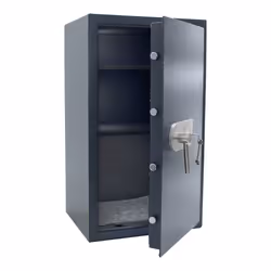 Rottner T04859 coffre-fort Coffre-fort indépendant 102,34 L Gris
