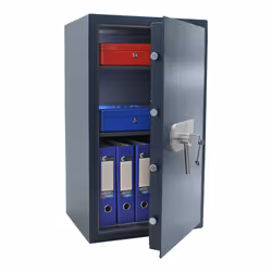 Rottner T04859 coffre-fort Coffre-fort indépendant 102,34 L Gris