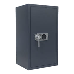 Rottner T04860 coffre-fort Coffre-fort indépendant 102 L Gris