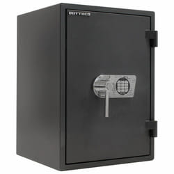 Rottner T05008 coffre-fort 50 L Anthracite
