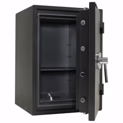 Rottner T05008 coffre-fort 50 L Anthracite