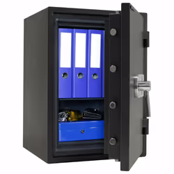 Rottner T05008 coffre-fort 50 L Anthracite