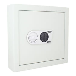 Rottner T05162 coffre-fort Coffre-fort mural 22 L Gris