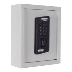 Rottner T05329 armoire et support à clé Gris