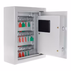 Rottner T05329 armoire et support à clé Gris