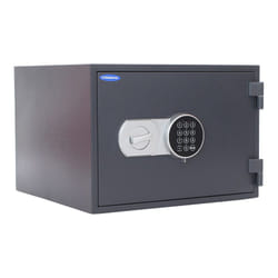 Rottner Sydney 40 Coffre-fort à poser 21 L Acier Noir