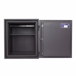 Rottner Sydney 55 Coffre-fort à poser 40 L Acier Noir