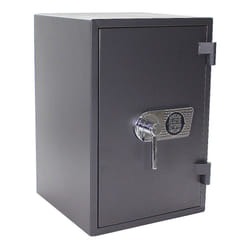Rottner T05665 coffre-fort Coffre-fort à poser 62,68 L Acier Gris
