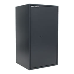 Rottner T05803 coffre-fort Coffre-fort indépendant 77,79 L Gris