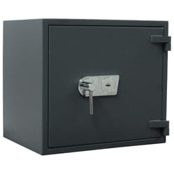 Rottner T05819 coffre-fort Coffre-fort indépendant 98 L Gris