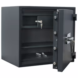 Rottner T05819 coffre-fort Coffre-fort indépendant 98 L Gris