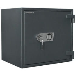 Rottner T05820 coffre-fort Coffre-fort indépendant 98 L Gris