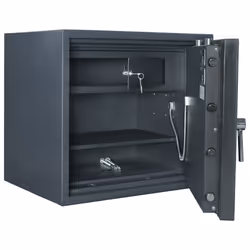 Rottner T05820 coffre-fort Coffre-fort indépendant 98 L Gris