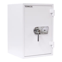 Rottner T05986 coffre-fort Coffre-fort indépendant 62,68 L Blanc