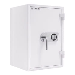 Rottner T05987 coffre-fort Coffre-fort indépendant 62,6808 L Blanc