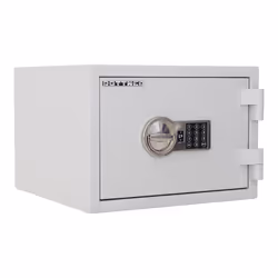 Rottner T06016, Coffre-fort mural, Argent, Électronique, 18 L, 1 étagères, Document