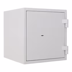 Rottner T06017, Coffre-fort mural, Argent, 2 clés, 33 L, Mur, 1 étagères
