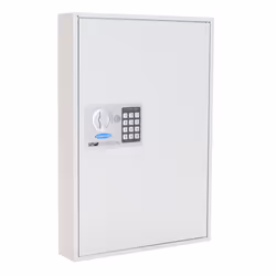 Rottner T06019, Acier, Blanc, Électronique, 1 pièce(s), 380 x 80 x 550 mm, 5,2 kg