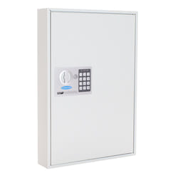 Rottner T06019 armoire et support à clé Acier Blanc