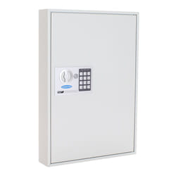 Rottner T06021 armoire et support à clé Acier Blanc