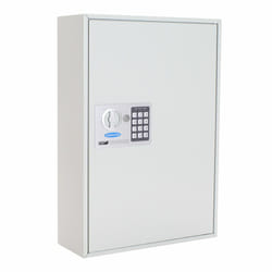 Rottner T06023 armoire et support à clé Métal Gris clair