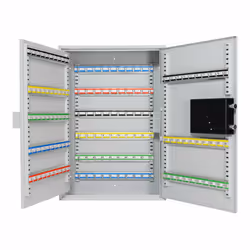 Rottner T06023 armoire et support à clé Métal Gris clair