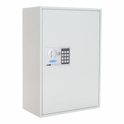 Rottner T06025 armoire et support à clé Métal Gris clair