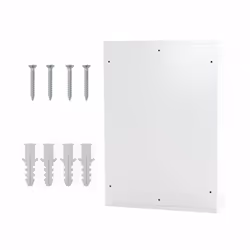 Rottner T06025 armoire et support à clé Métal Gris clair - Vue supplémentaire 5