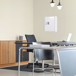 Rottner T06025 armoire et support à clé Métal Gris clair - Vue supplémentaire 6