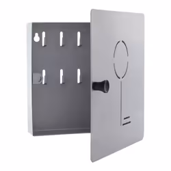 Rottner Key Collect Acier Gris